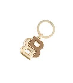 Sleutelhanger Double B Camel