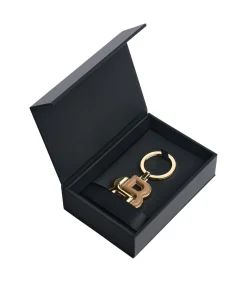 Sleutelhanger Double B Camel