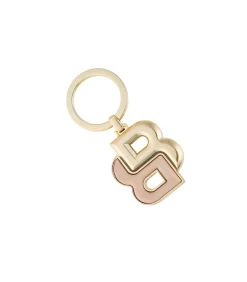 Sleutelhanger Double B Nude