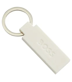 Sleutelhanger Edge Iconic White