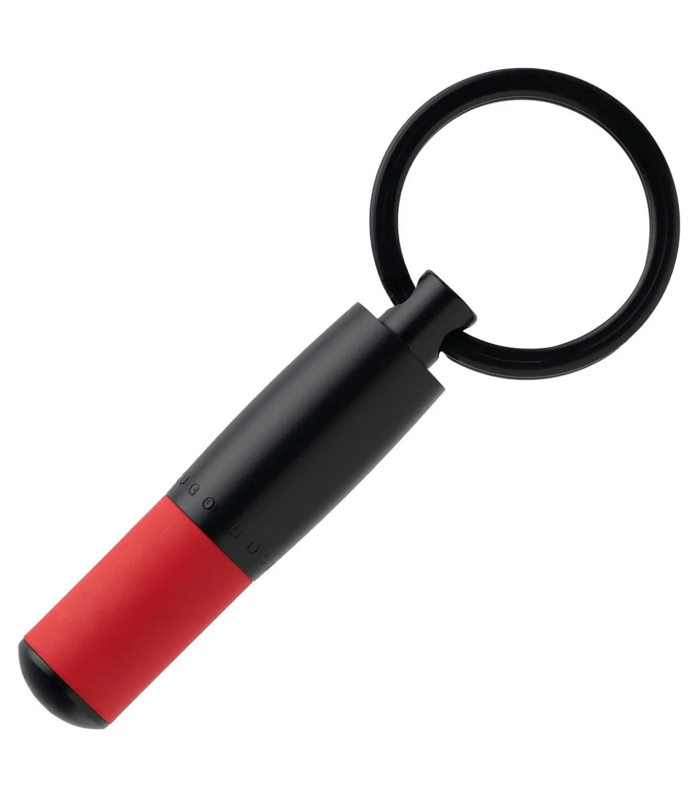 Sleutelhanger Gear Matrix Red