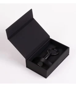 Sleutelhanger Gear Matrix Black