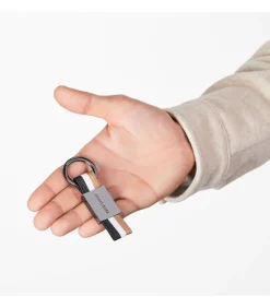 Sleutelhanger Iconic Style