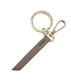 Sleutelhanger Triga Taupe