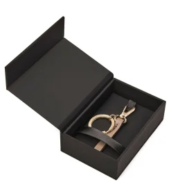 Sleutelhanger Triga Taupe