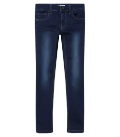 Slim jeans voor kinderen Nkmtheo 3113-TH