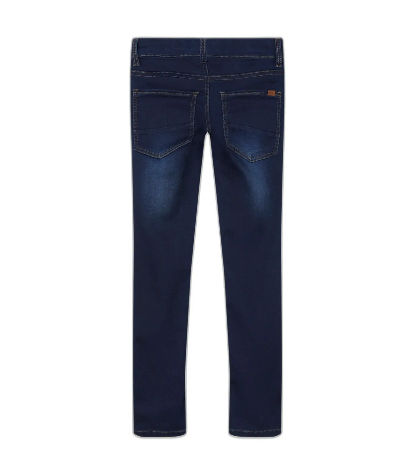 Slim jeans voor kinderen Nkmtheo 3113-TH