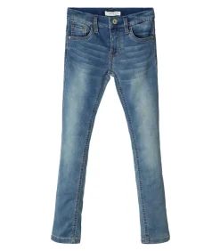 Slim jeans voor kinderen Nkmtheo 3113-TH