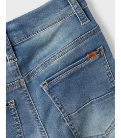 Slim jeans voor kinderen Nkmtheo 3113-TH