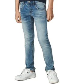 Slim jeans voor kinderen Nkmtheo 3113-TH
