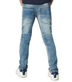 Slim jeans voor kinderen Nkmtheo 3113-TH