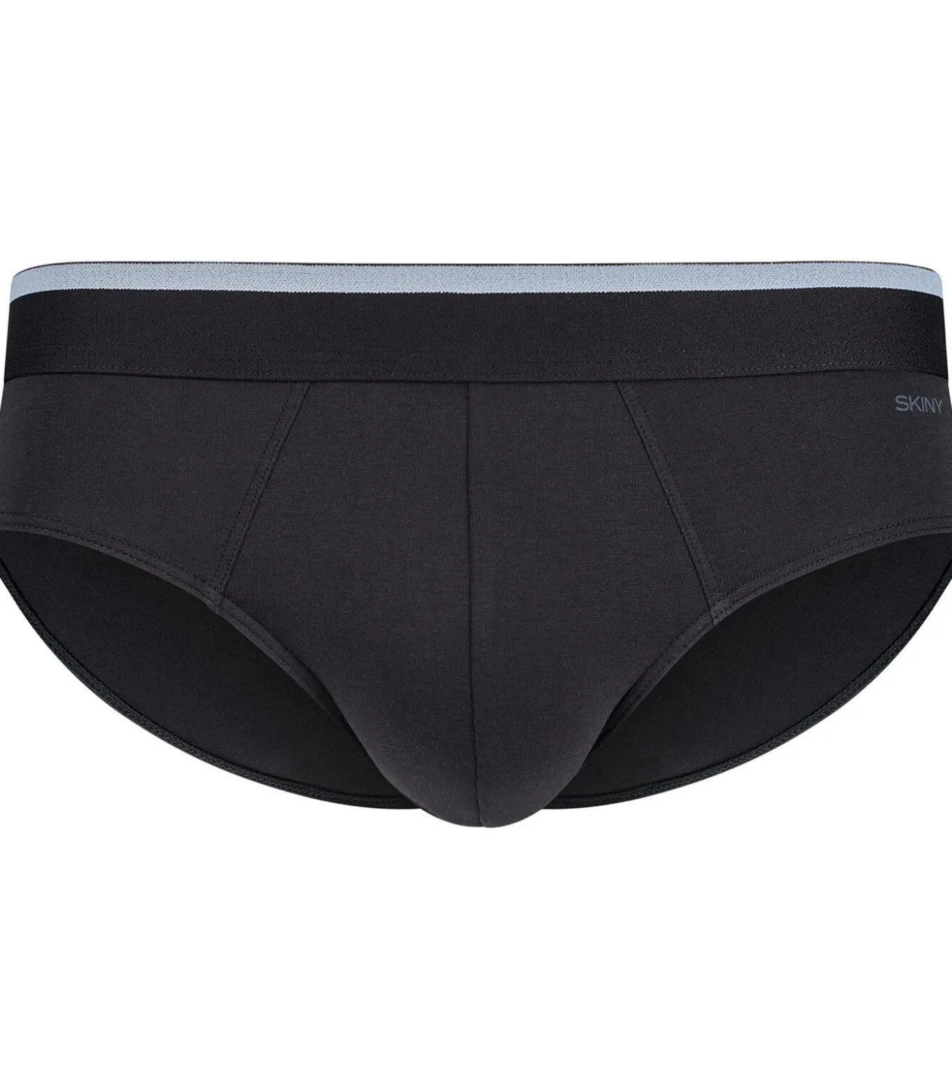 Slip Brasil-Slips Cotton Multipack Set van 3