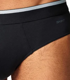 Slip Brasil-Slips Cotton Multipack Set van 3