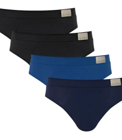 Slip GO Natural Brief C4P Verpakking van 4