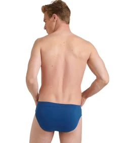 Slip GO Natural Brief C4P Verpakking van 4