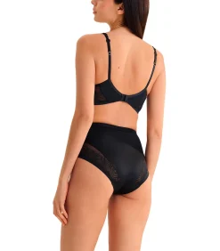 Slip met hoge taille RUBY