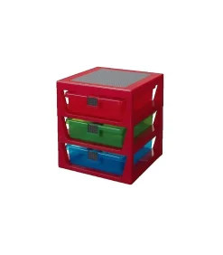 Slip On Schoenen Dr. Martens Louis Zwart Leer