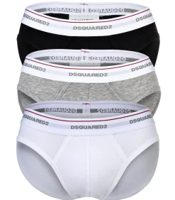 Slip 3-PACK BRIEF Set van 3