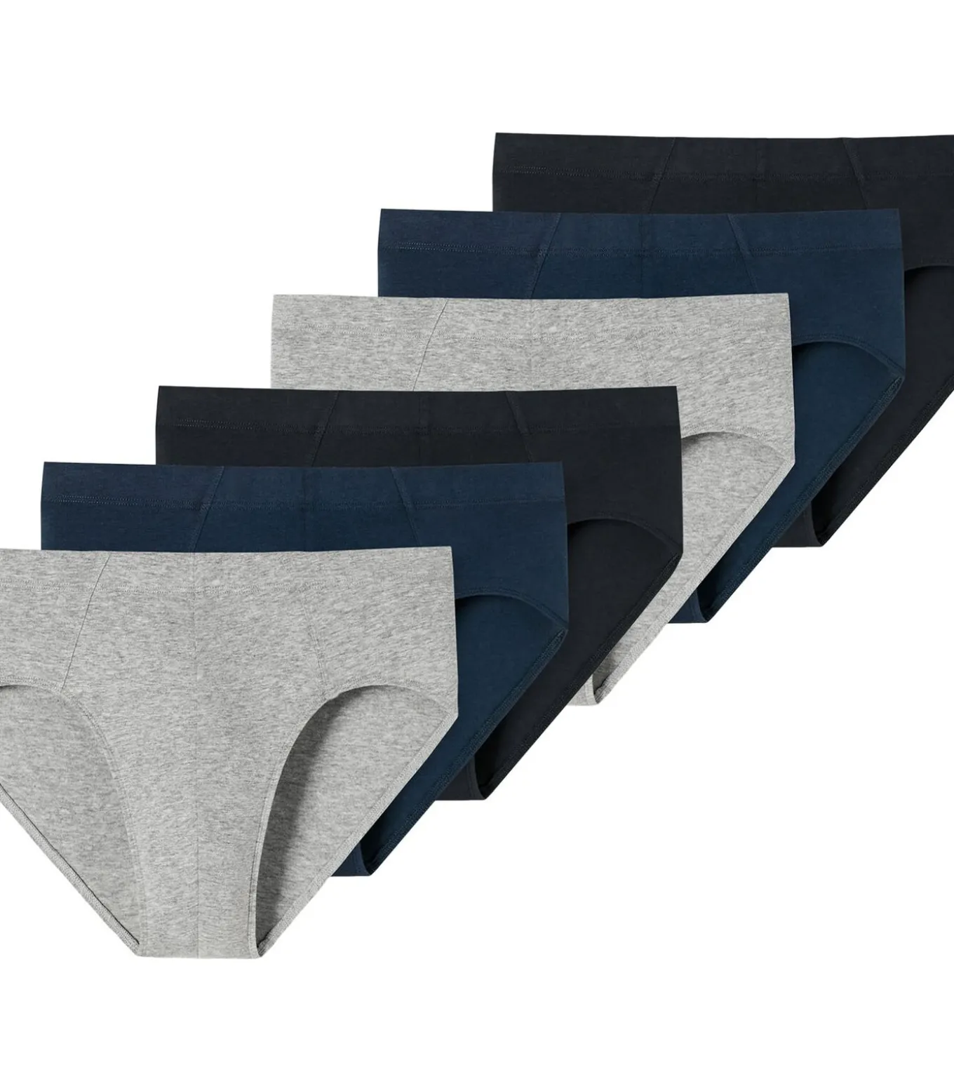 Slip 6PACK Supermini "95/5" Set van 6