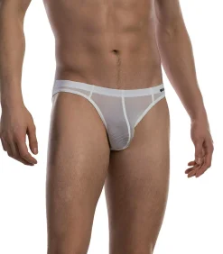 slip red1201 brazilbrief white