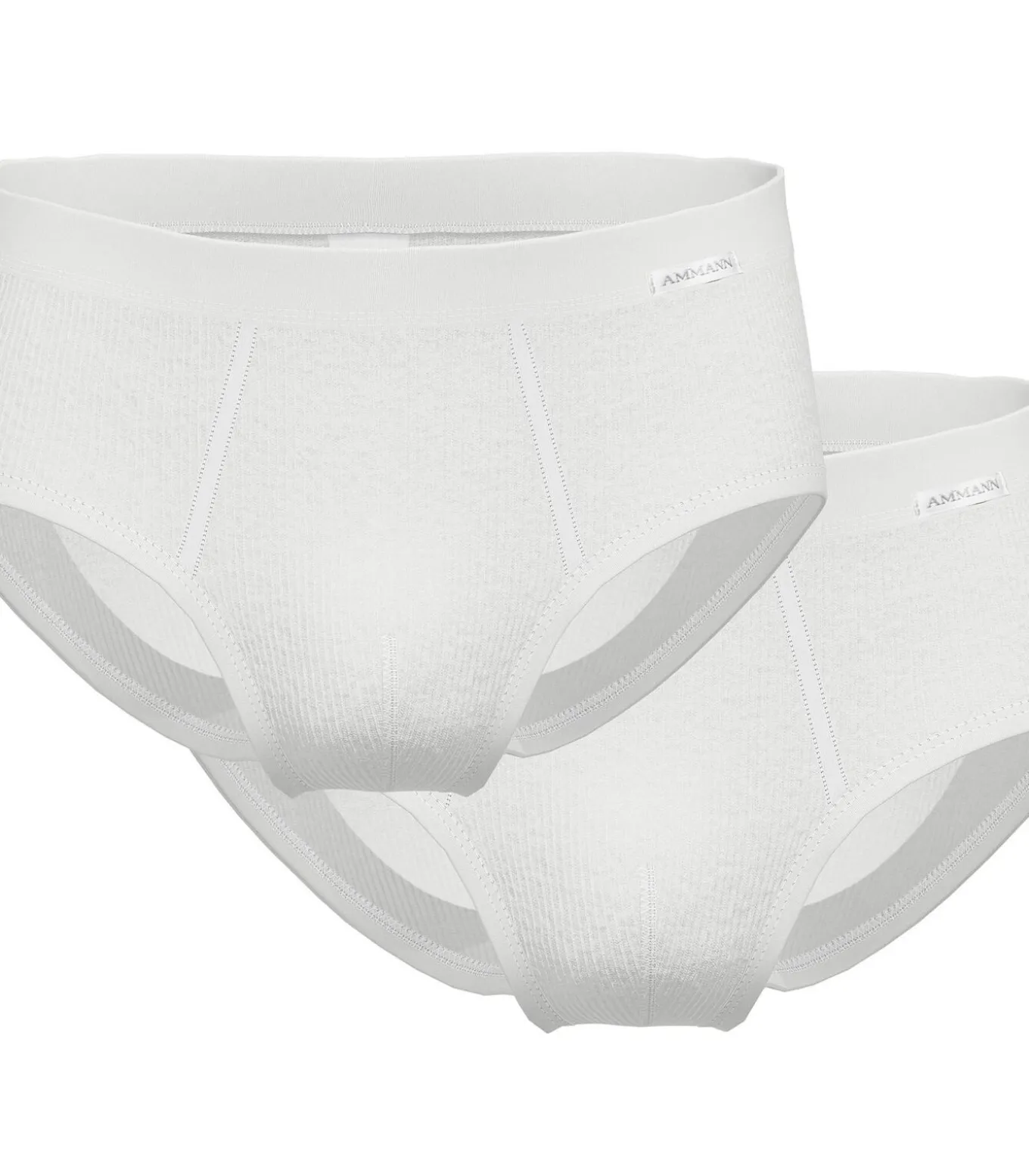 Slip Slips Doppelripp Set van 2