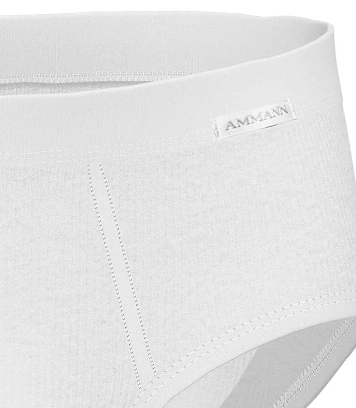 Slip Slips Doppelripp Set van 2