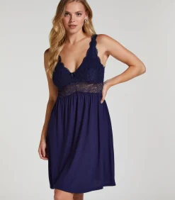 Slipdress Nora Lace