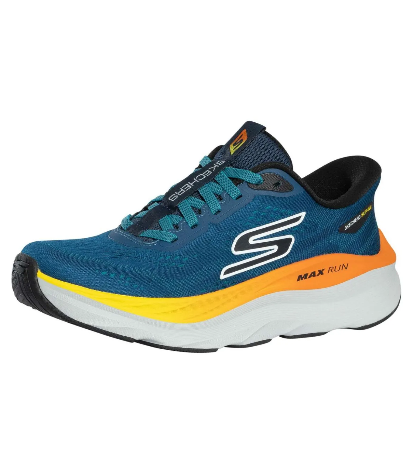 Slip-Ins Max Run Trainers