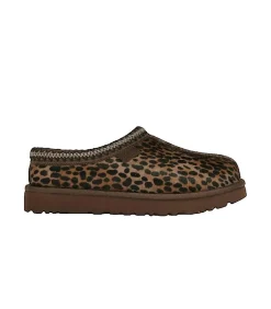 Slip-on schoenen UGG Tasman bruin burnt cedar