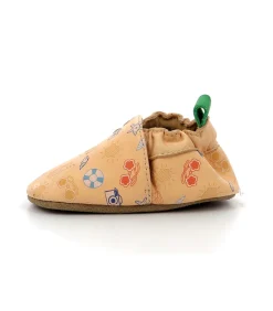 Slippers Kickers Kickbaby