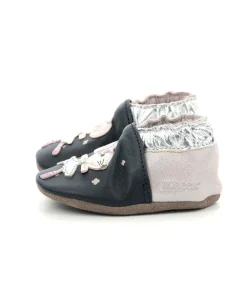 Slippers Robeez Dancing Mouse