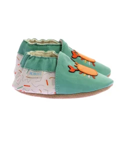 Slippers Robeez Easy Care