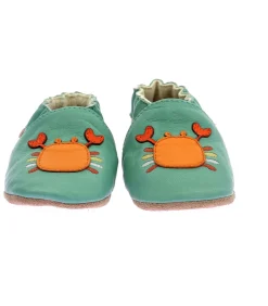 Slippers Robeez Easy Care