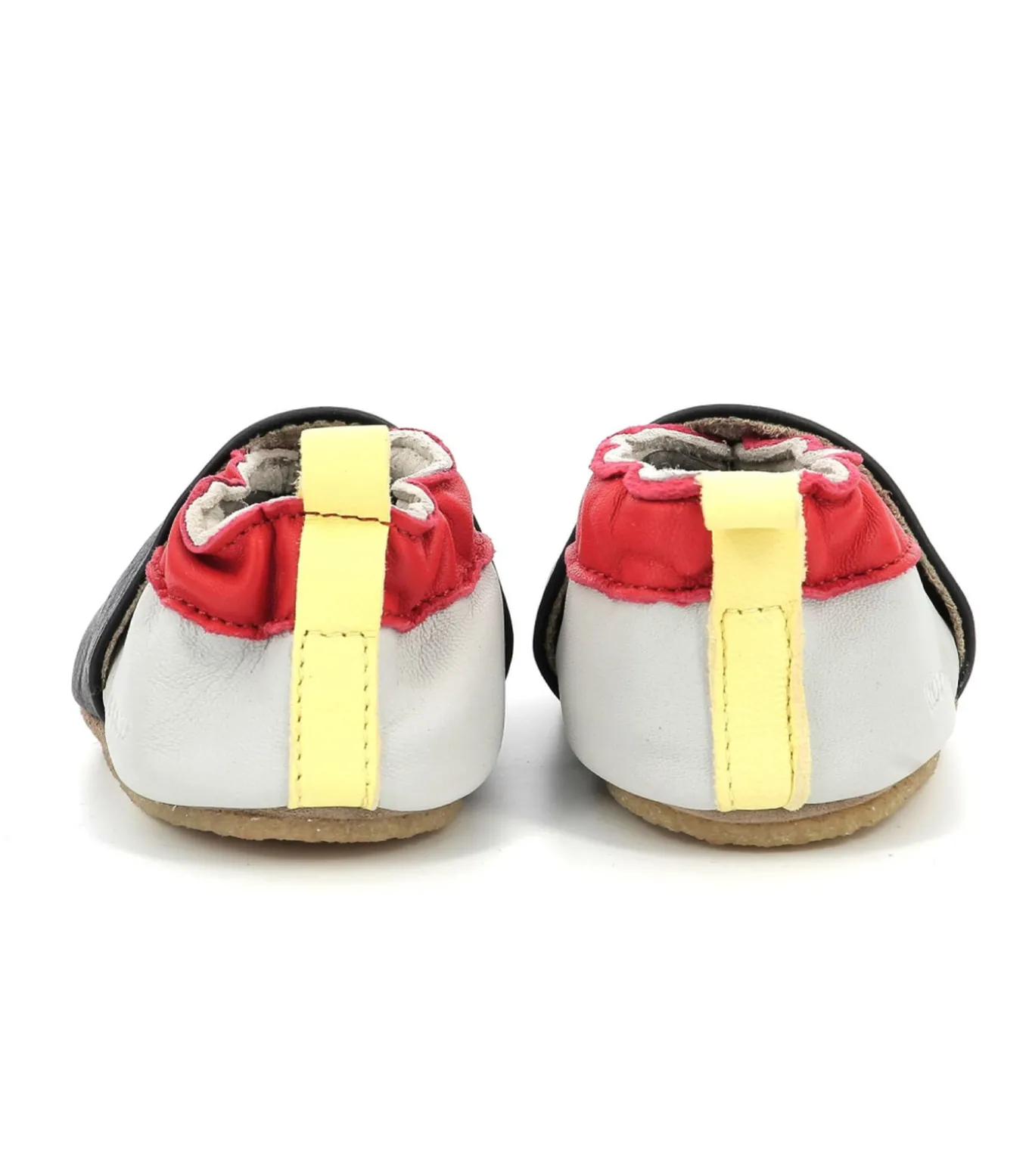 Slippers Robeez Fireman Crp