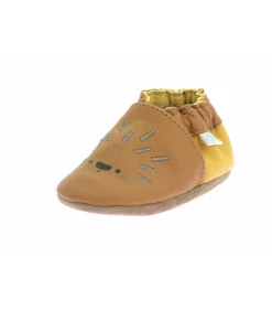 Slippers Robeez Hedge Joy