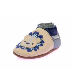 Slippers Robeez Lionel
