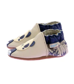 Slippers Robeez Pandy