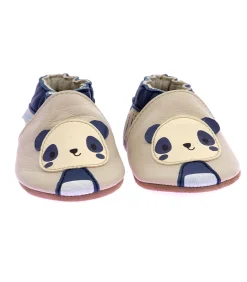 Slippers Robeez Pandy