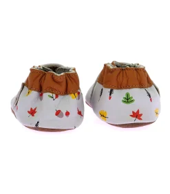 Slippers Robeez Squicky