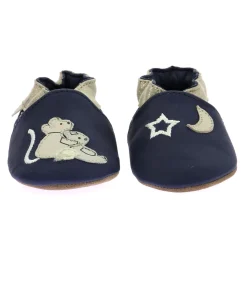 Slippers Robeez Star Lovers