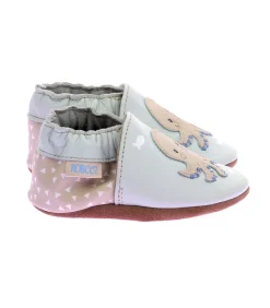 Slippers Robeez Sweet Octopus