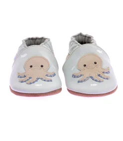Slippers Robeez Sweet Octopus