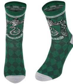 SLYTHERIN - Sokken - Groen