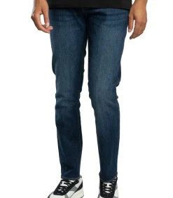 Smalle Jeans Met 5 Zakken