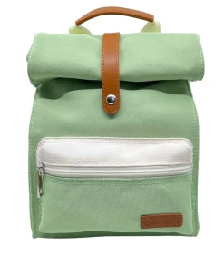 Smikkels - Kinderrugzak (2-6 jaar) - Groen