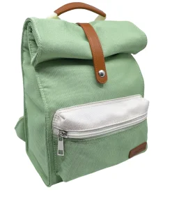 Smikkels - Kinderrugzak (2-6 jaar) - Groen