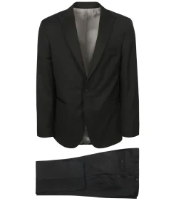 Smoking New York Wol