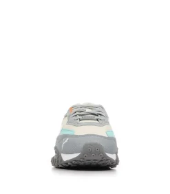 Sneakers Blktop Rider Multicolor