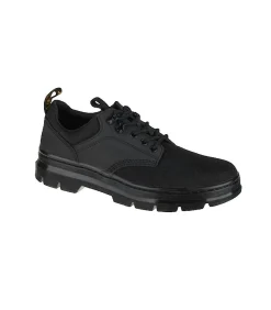 Sneakers Dr. Martens Reeder zwart duurzaam en comfortabel