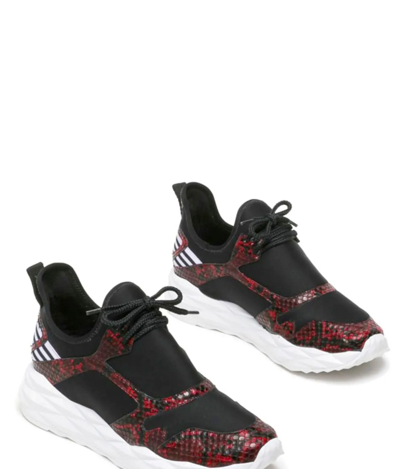 SNEAKERS PARODI PASSION